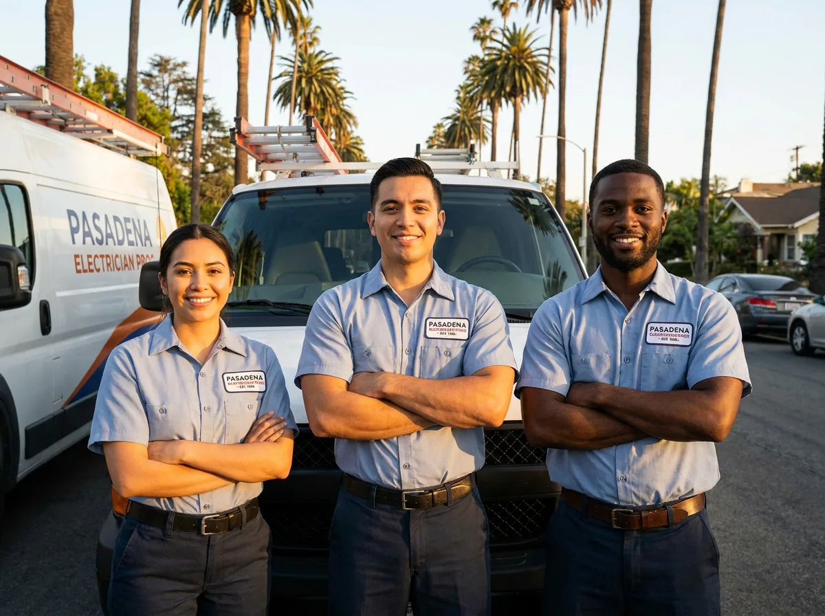 Electrician company in Jordan Valley, OR
